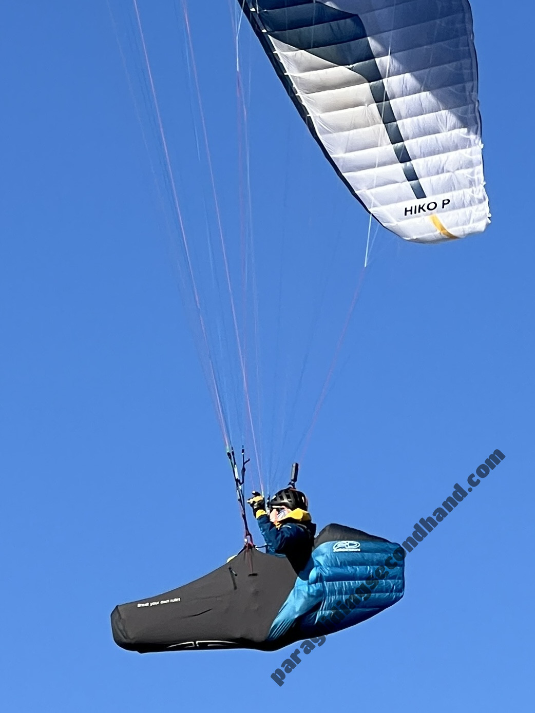 Air Design The Sock, M, 2024