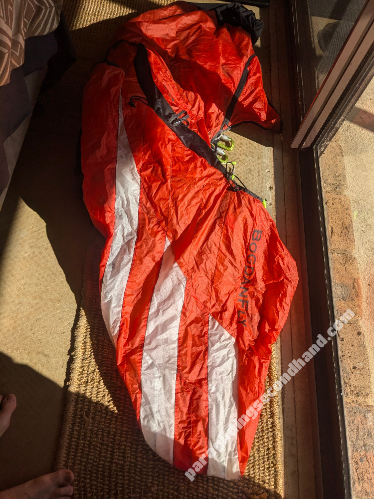 BogdanFly Cocon V2, M, 2024 - Image 6