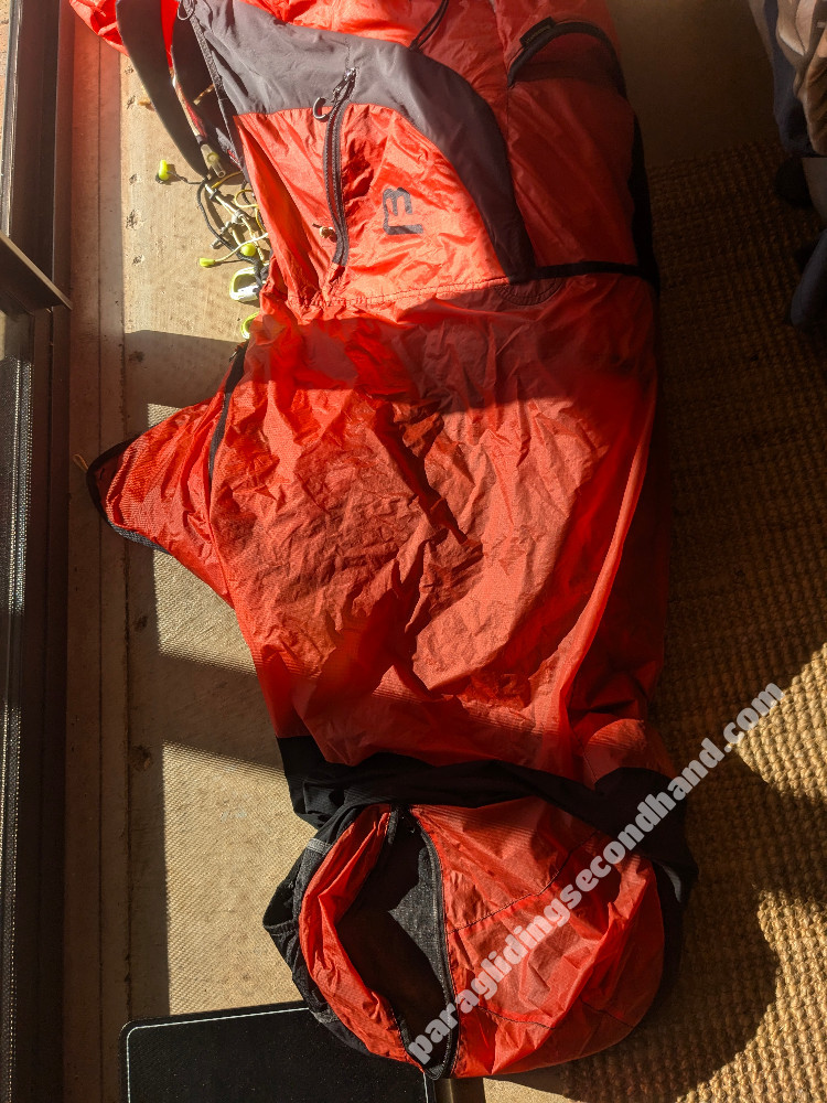 BogdanFly Cocon V2, M, 2024 - Image 3
