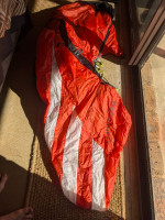 BogdanFly Cocon V2, M, 2024