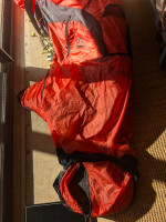 BogdanFly Cocon V2, M, 2024