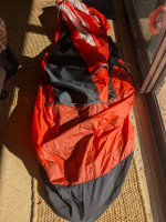 BogdanFly Cocon V2, M, 2024