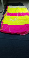 Paraglider small, 10, 2021, (50-90kg), 100h