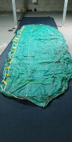 Paraglider small, 10, 2021, (50-90kg), 100h