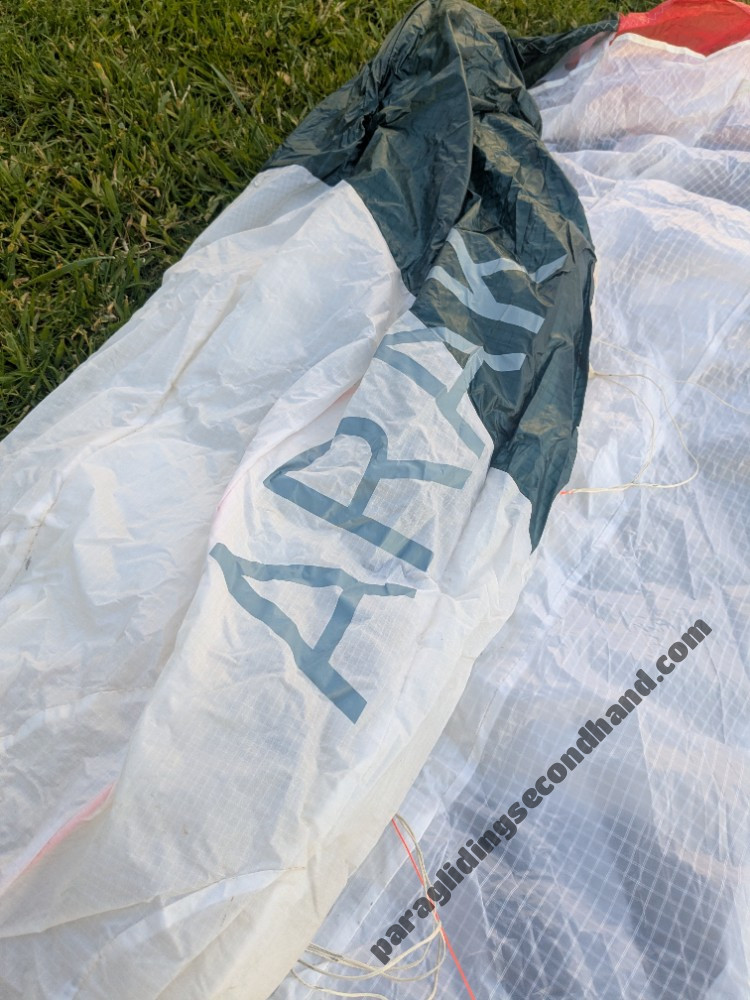 Skywalk Arak, Xs, 2024, (65-90kg), 70h