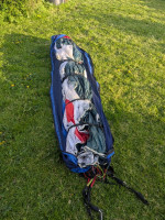 Skywalk Arak, Xs, 2024, (65-90kg), 70h