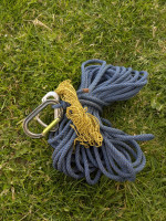 Tree rescue kit