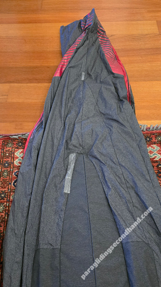 GIN Gliders Genie Race Outer Shell 5, S, 2024 - Image 4