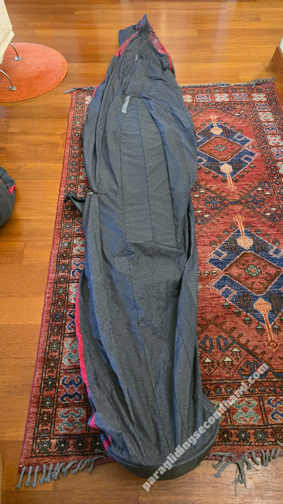 GIN Gliders Genie Race Outer Shell 5, S, 2024 - Image 2