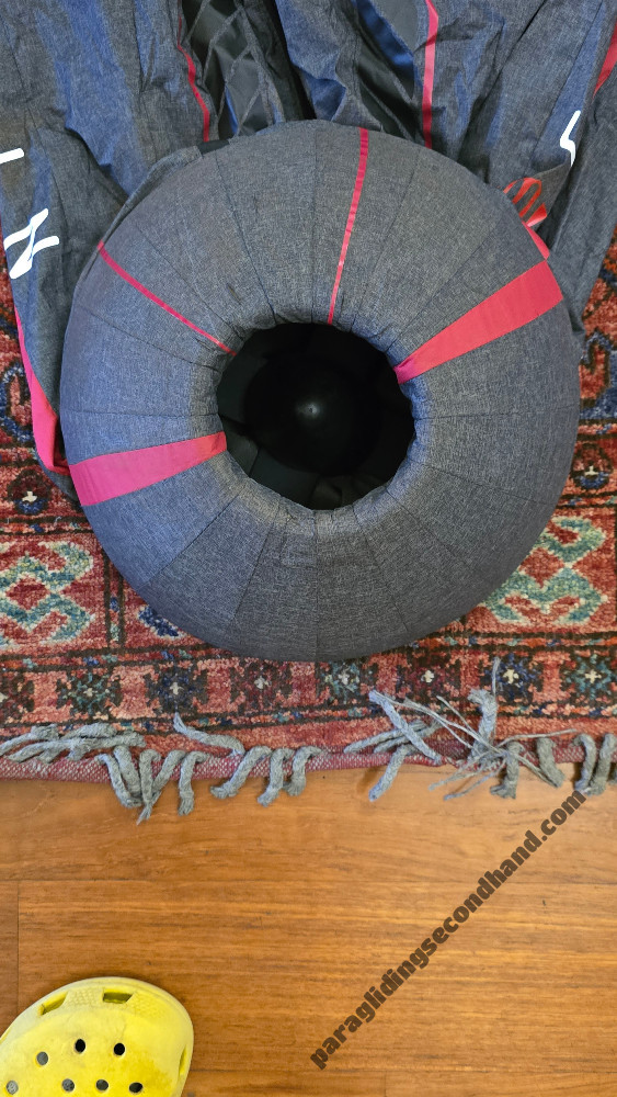 GIN Gliders Genie Race Outer Shell 5, S, 2024 - Image 3