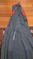 GIN Gliders Genie Race Outer Shell 5, S, 2024