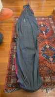 GIN Gliders Genie Race Outer Shell 5, S, 2024