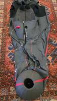 GIN Gliders Genie Race Outer Shell 5, S, 2024