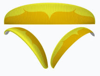 Ozone enzo3, M, 2026, (95-115kg), 0h