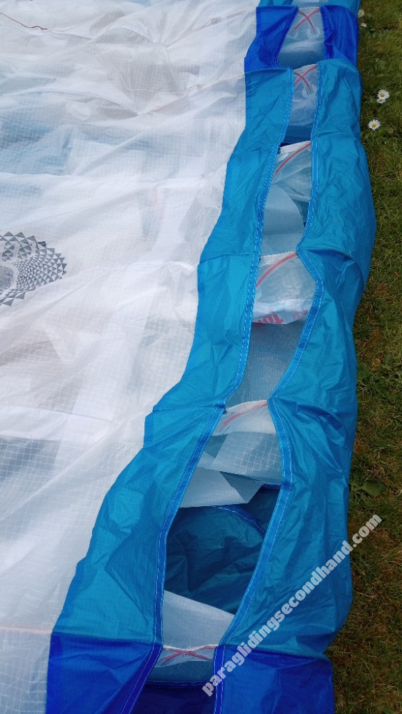 BGD Riot, 27 m, 2019, (88-108kg), 170h - Image 5