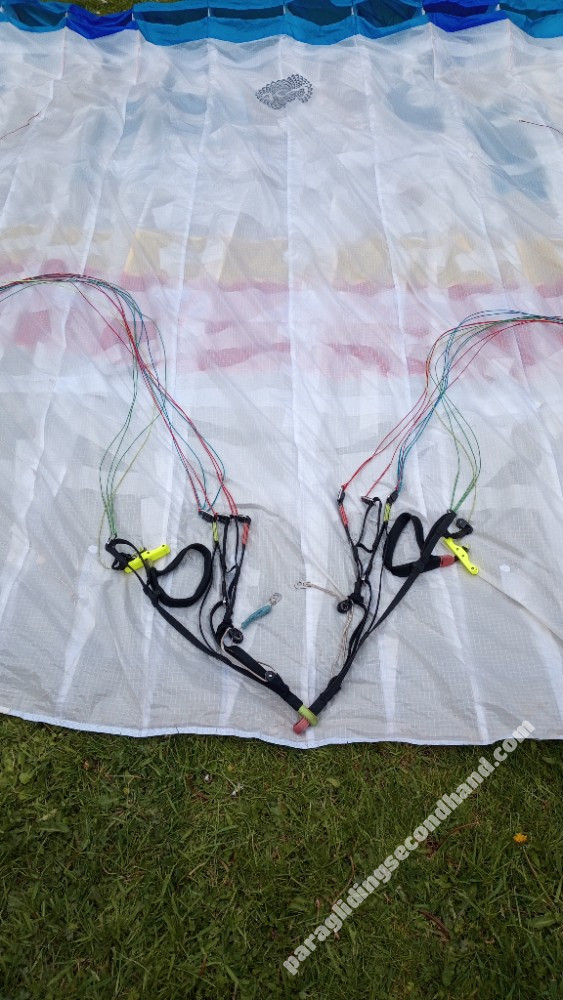 BGD Riot, 27 m, 2019, (88-108kg), 170h - Image 3