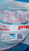 BGD Riot, 27 m, 2019, (88-108kg), 170h
