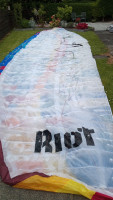 BGD Riot, 27 m, 2019, (88-108kg), 170h