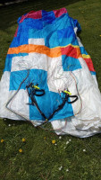 BGD Riot, 27 m, 2019, (88-108kg), 170h