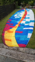 BGD Riot, 27 m, 2019, (88-108kg), 170h
