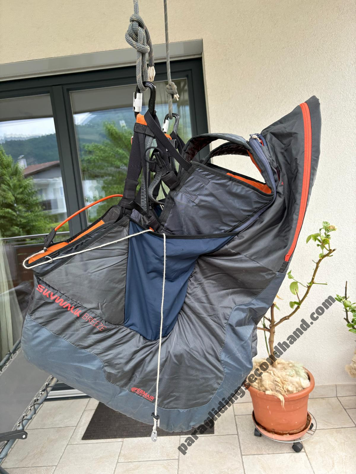 Skywalk Breeze, M, 2021 - Image 5