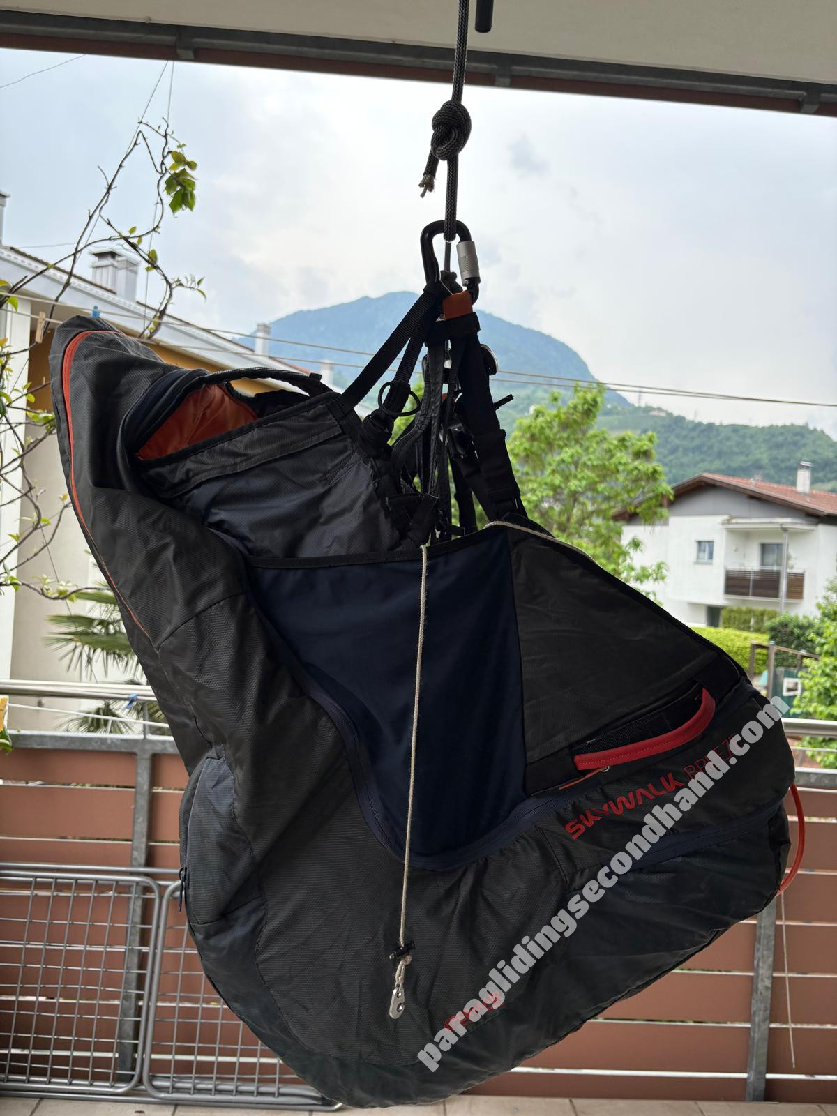 Skywalk Breeze, M, 2021 - Image 3