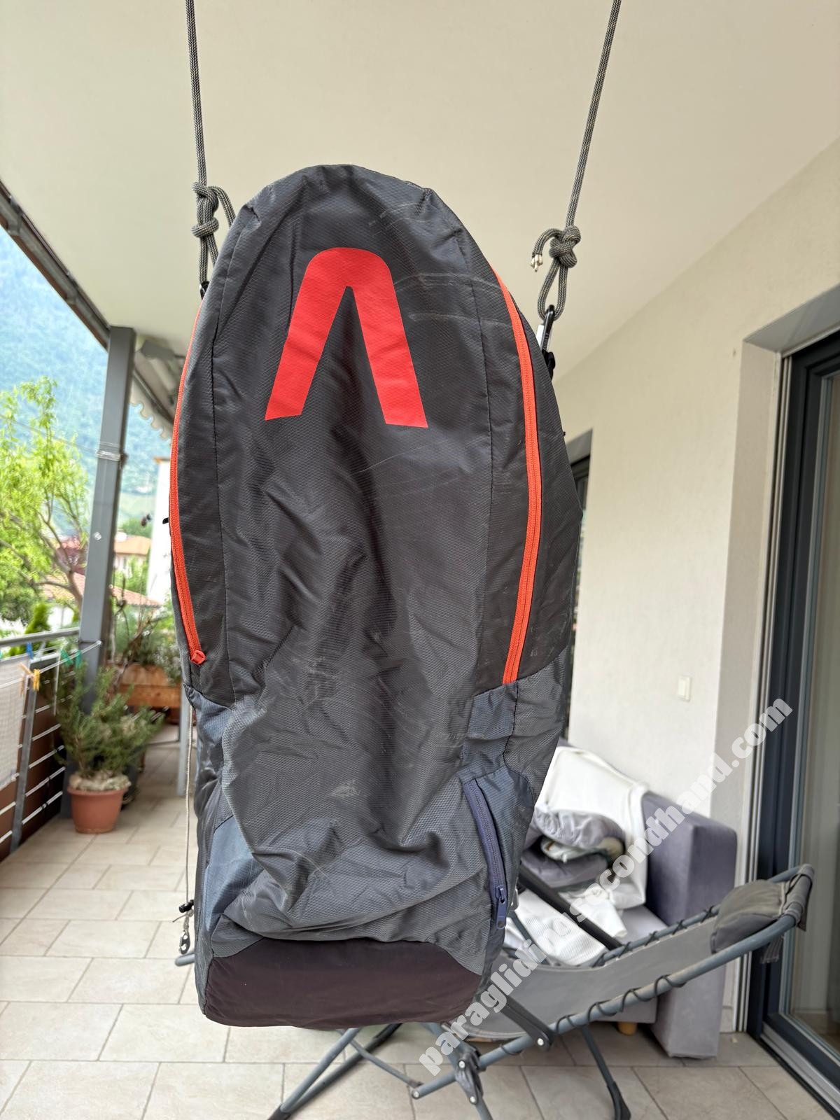 Skywalk Breeze, M, 2021
