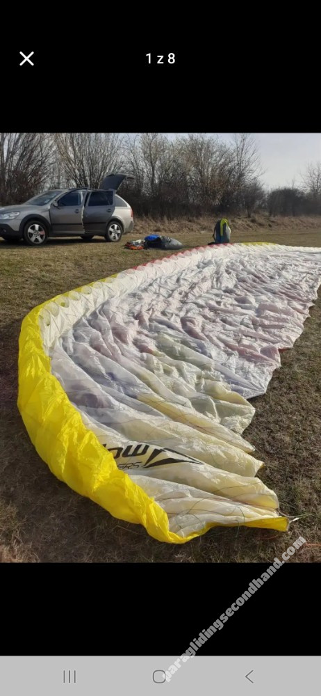 Flow Panorama, 41, 2019, (120-220kg), 150h