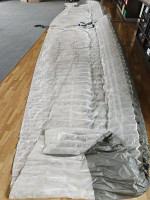 Ozone ENZO 3, XL, 2023, (115-130kg), 145h