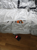 Ozone ENZO 3, XL, 2023, (115-130kg), 145h