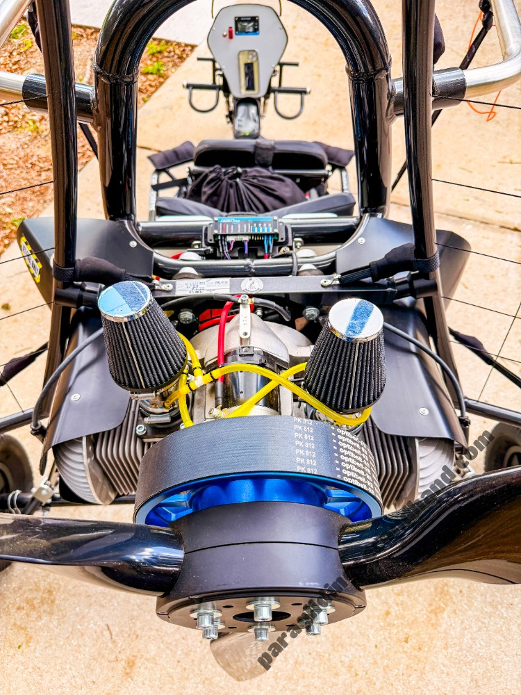 2023 Fresh Breeze X-Light F23 Package – 0 Hours + Trailer - Image 5