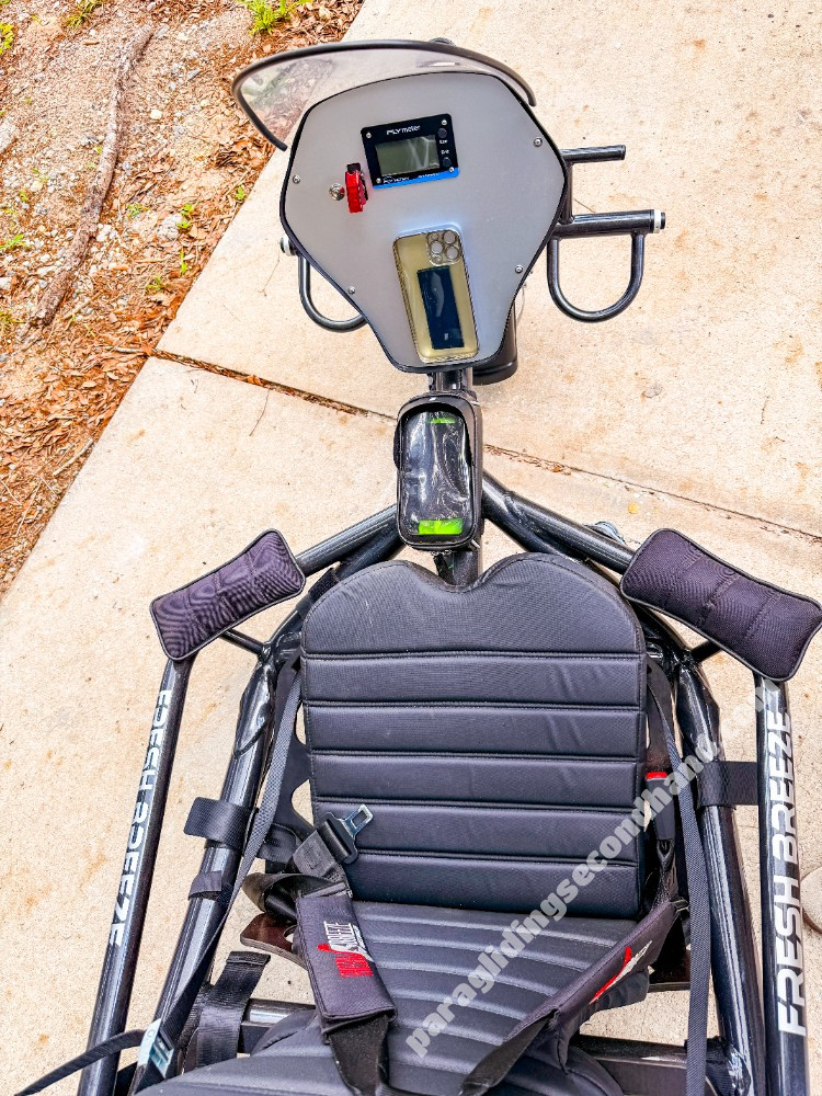 2023 Fresh Breeze X-Light F23 Package – 0 Hours + Trailer - Image 6
