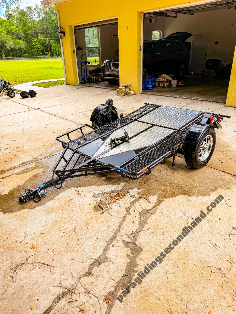 2023 Fresh Breeze X-Light F23 Package – 0 Hours + Trailer - Image 8