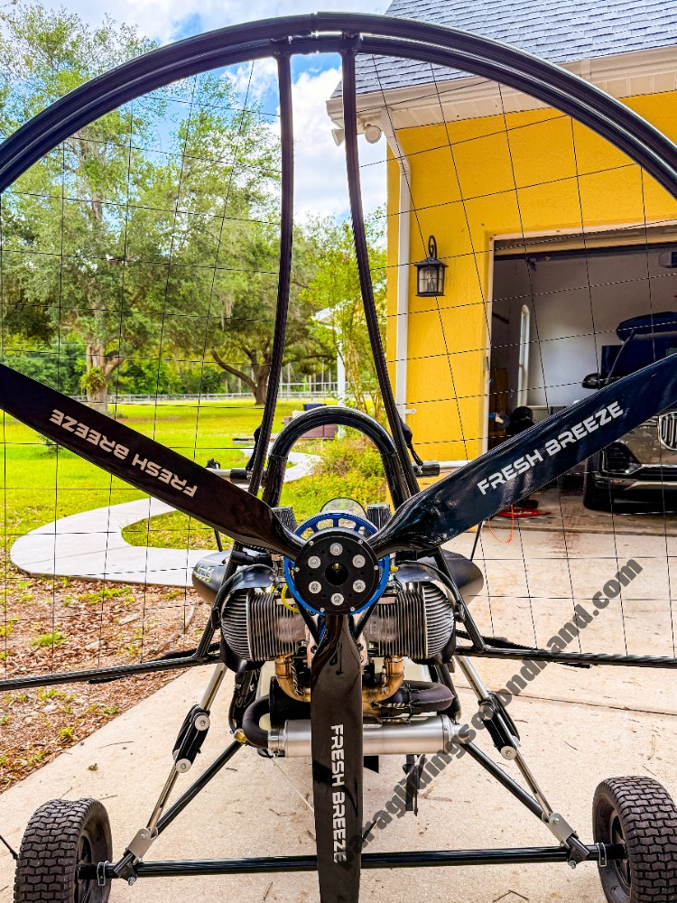 2023 Fresh Breeze X-Light F23 Package – 0 Hours + Trailer - Image 3