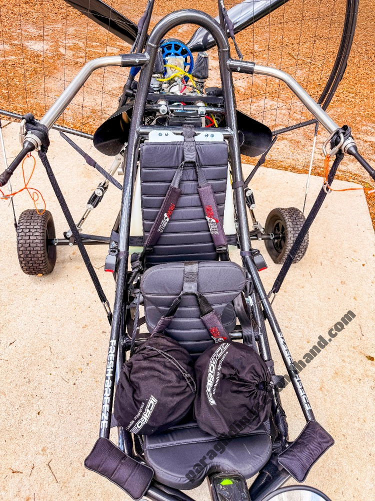 2023 Fresh Breeze X-Light F23 Package – 0 Hours + Trailer - Image 7