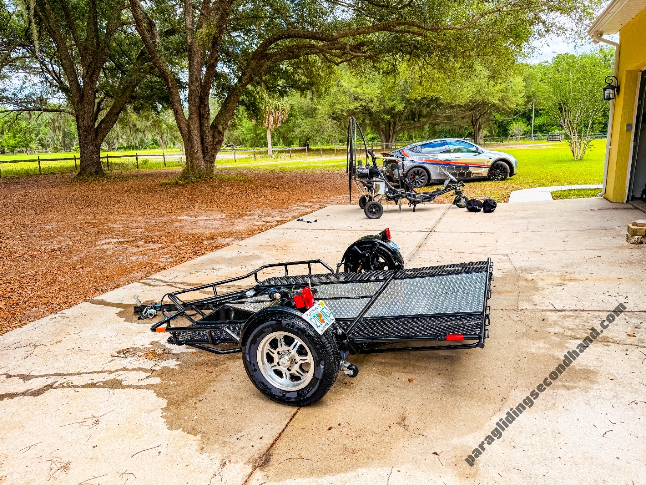 2023 Fresh Breeze X-Light F23 Package – 0 Hours + Trailer - Image 10