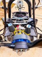 2023 Fresh Breeze X-Light F23 Package – 0 Hours + Trailer