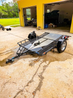 2023 Fresh Breeze X-Light F23 Package – 0 Hours + Trailer