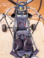 2023 Fresh Breeze X-Light F23 Package – 0 Hours + Trailer