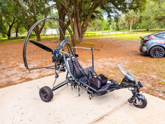 2023 Fresh Breeze X-Light F23 Package – 0 Hours + Trailer