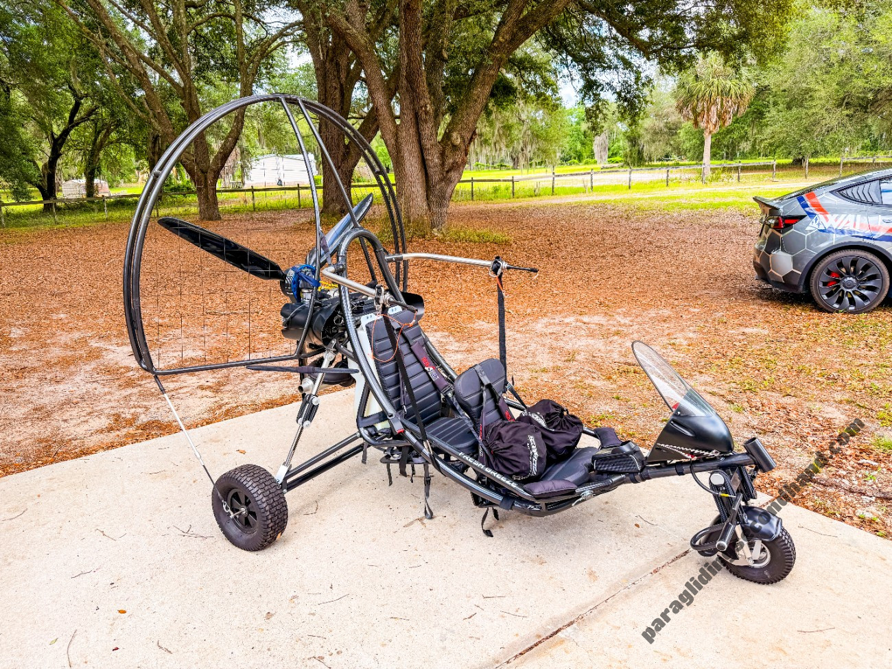2023 Fresh Breeze X-Light F23 Package – 0 Hours + Trailer