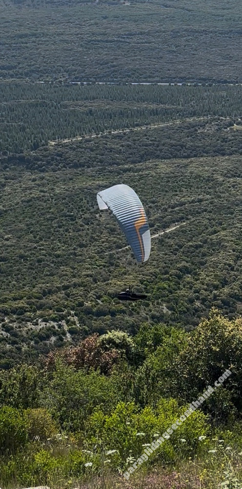 Niviuk Artik R 25, 25, 2023, (90-105kg), 76h - Image 7