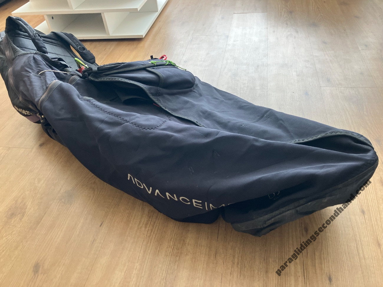 Advance Impress 3, M - Imagen 2
