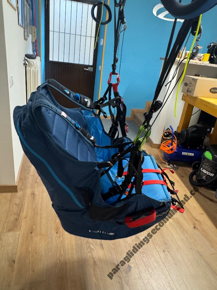 Woody Valley Wani 3, S