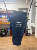 Woody Valley Wani 3, S