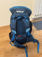 Woody Valley Wani 3, S