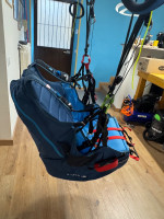 Woody Valley Wani 3, S