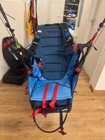 Woody Valley Wani 3, S