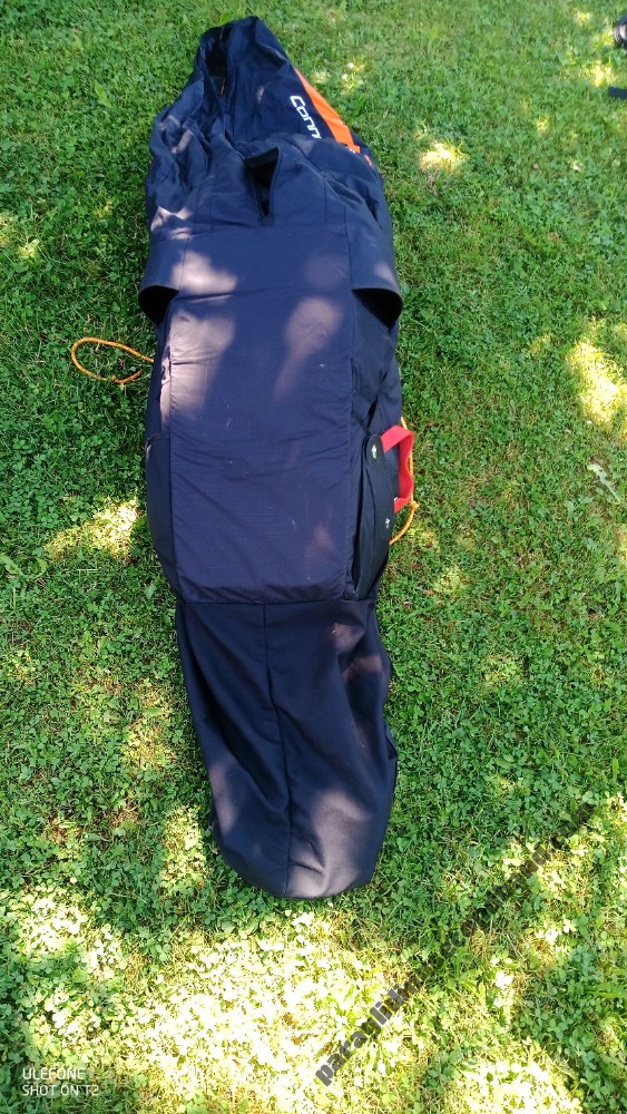 Swing Connect Race, XL, 2017 - Image 5