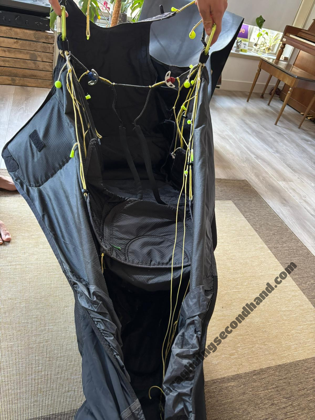 BogdanFly VAN, XL, 2023 - Image 3